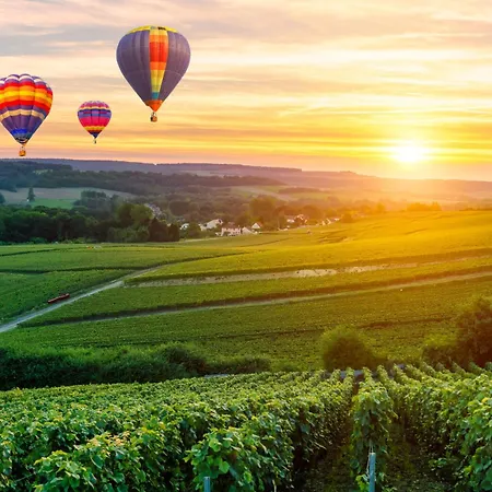 L'haussmannien - Spacieux 4 - Centre - Gare *
