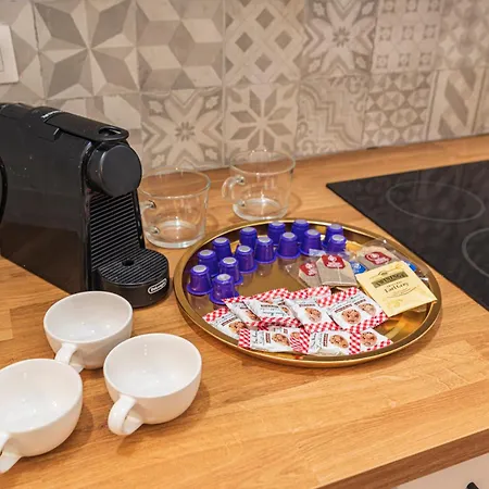 L'haussmannien - Spacieux 4 - Centre - Gare 랭스